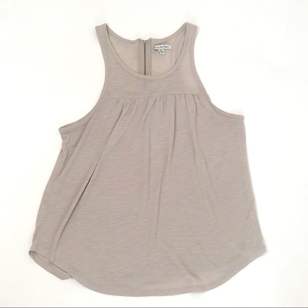 AEO | American Eagle Outfitters sleeveless top     size M